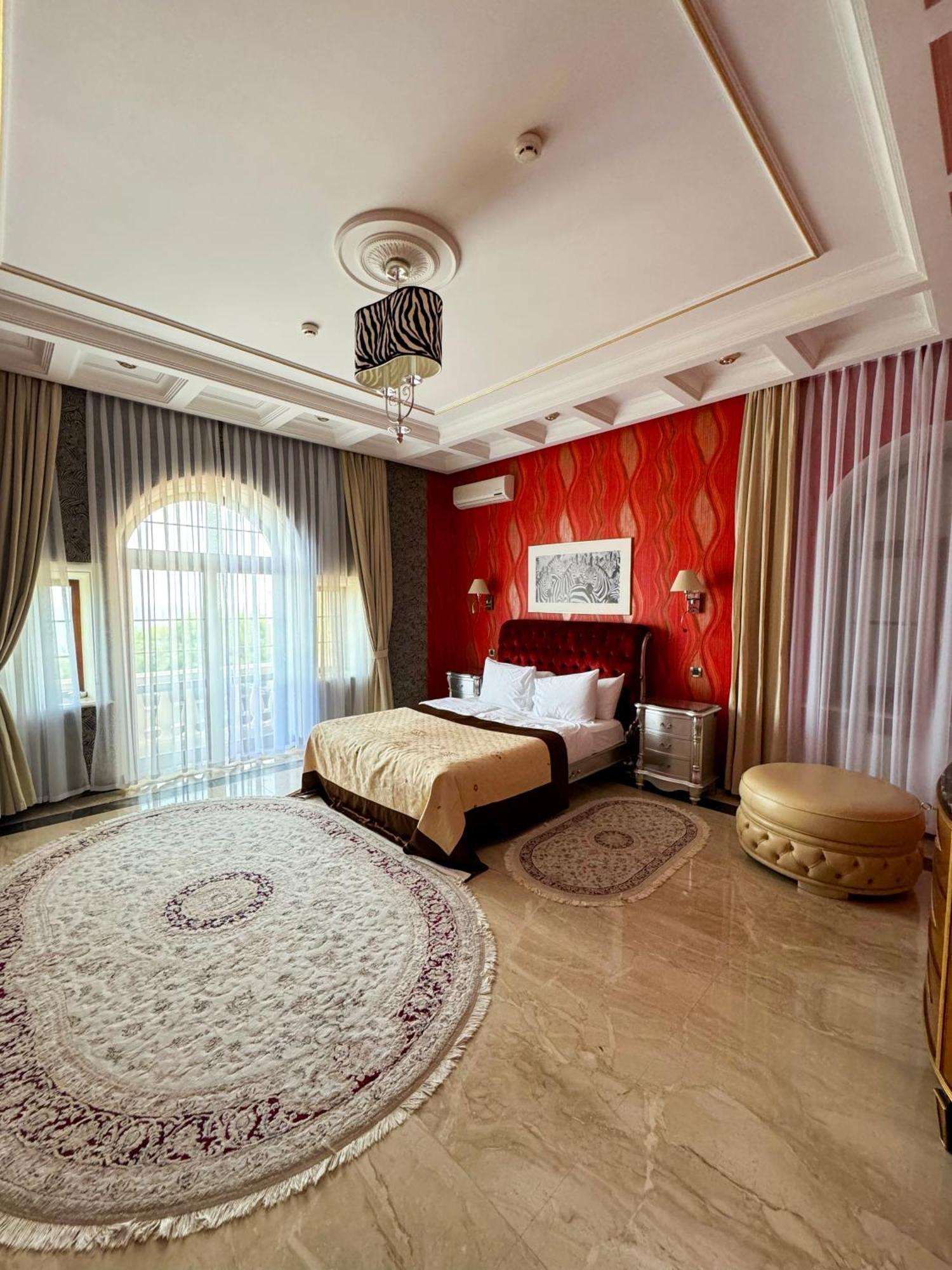 La Gioconda Boutique Hotel Odesa Exterior photo