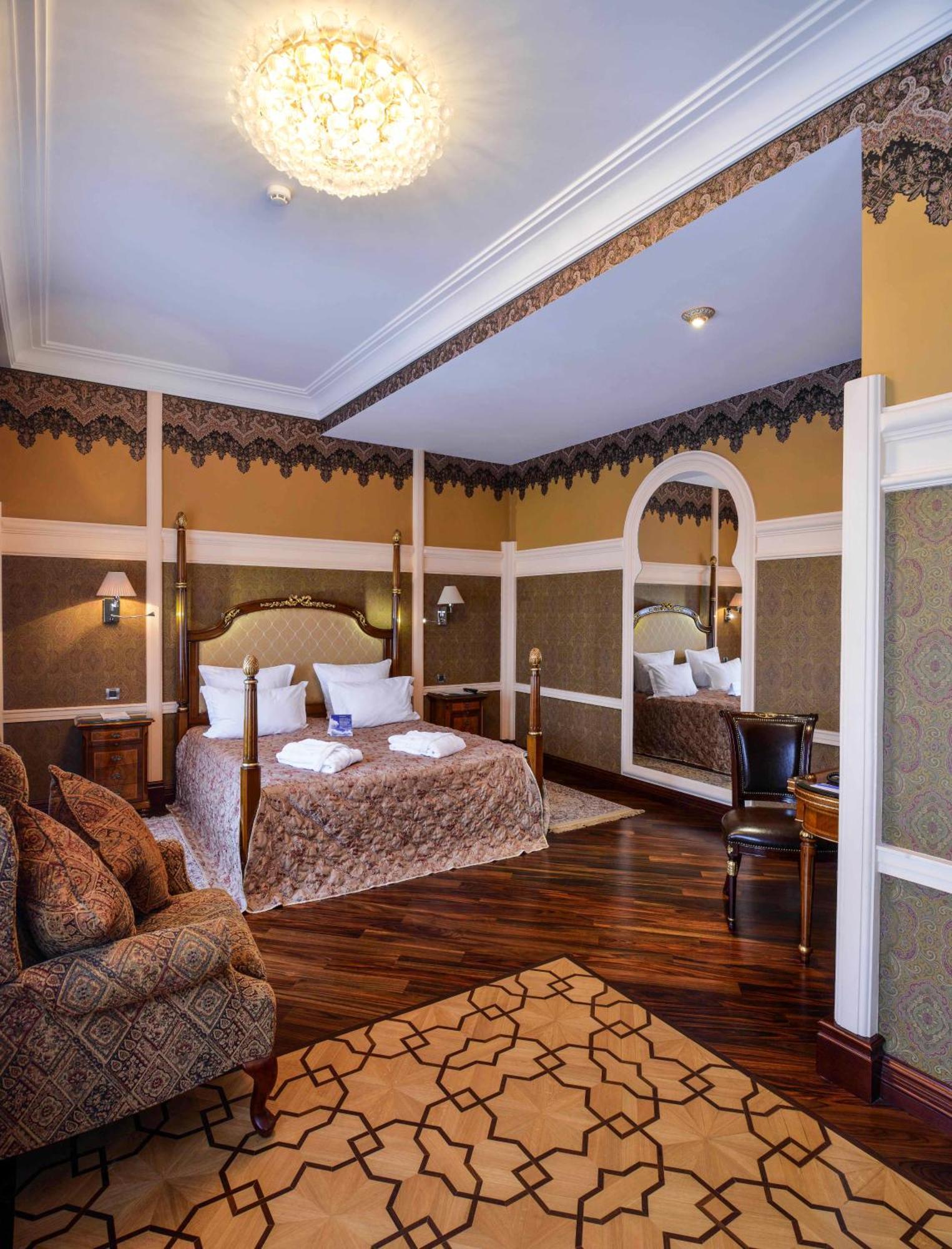 La Gioconda Boutique Hotel Odesa Exterior photo